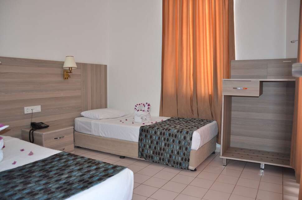 Een foto van Sunflower Aparthotel