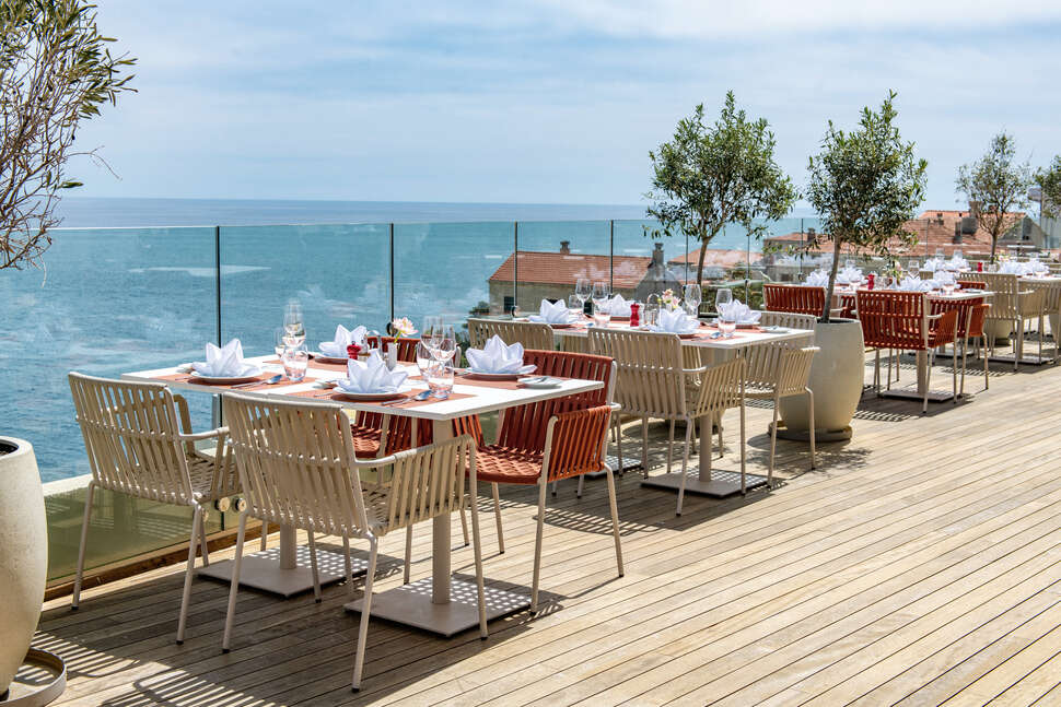 Een foto van Rixos Premium Dubrovnik Hotel