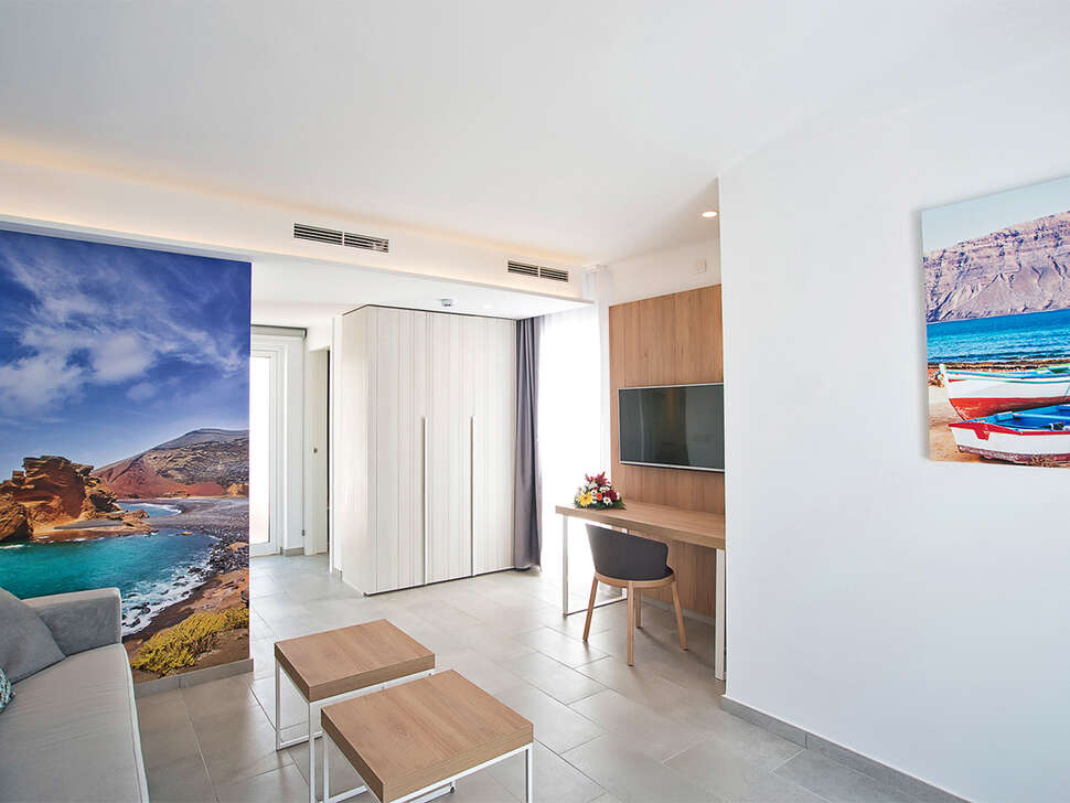 Een foto van Blue Sea Alyssa Suite Hotel