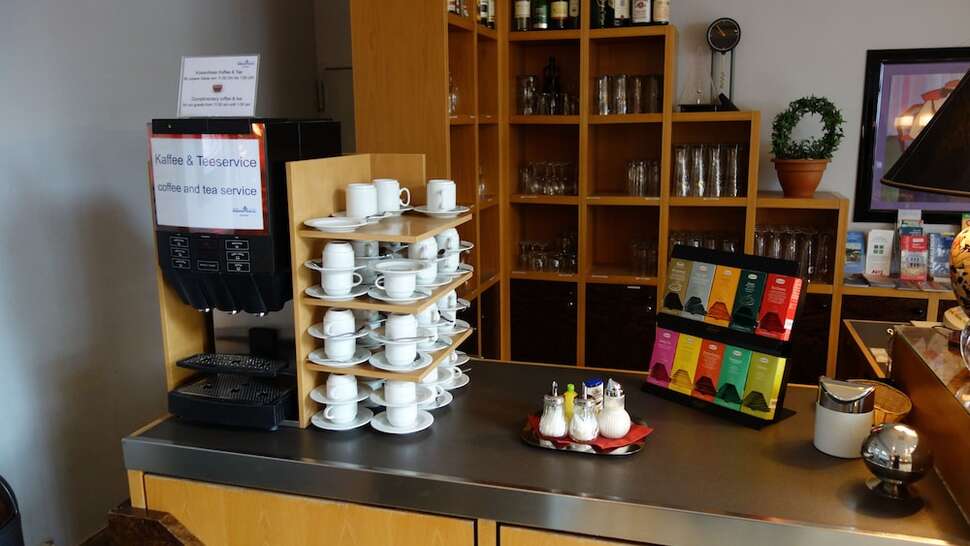 Een foto van Econtel Hotel Munchen