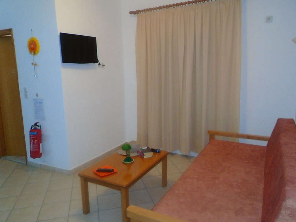 Een foto van Stella Appartementen Geni