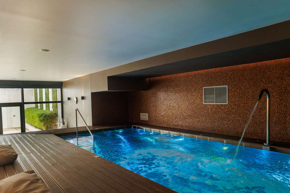 Een foto van Iberostar Selection Lisboa