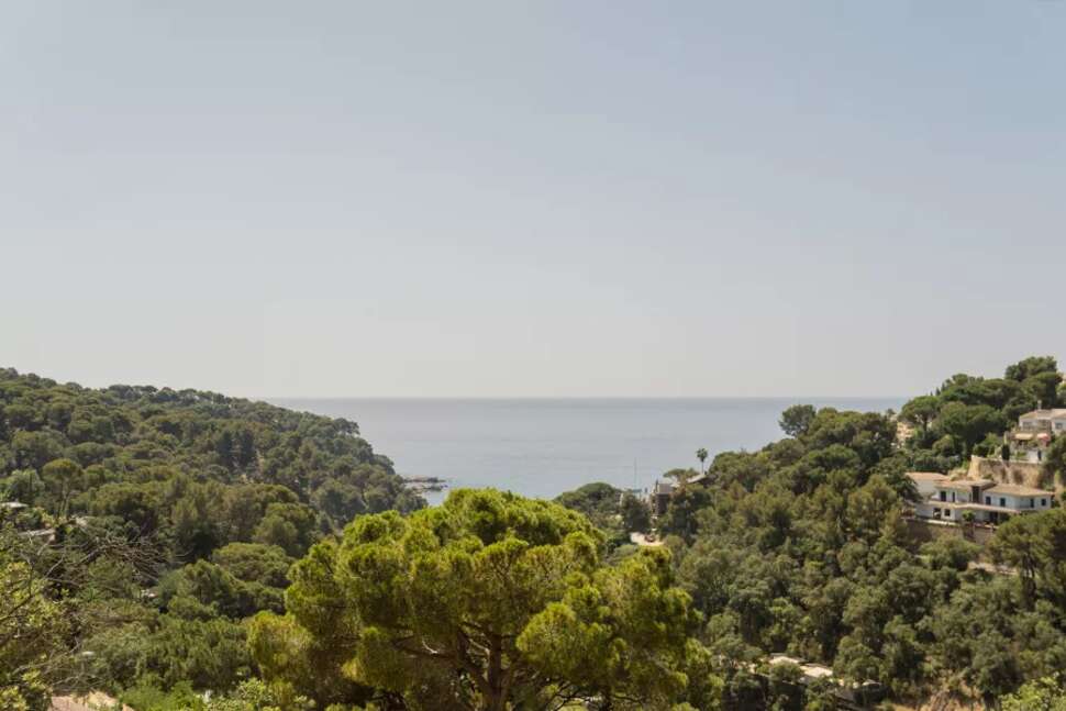 Een foto van Camping Cala Canyelles