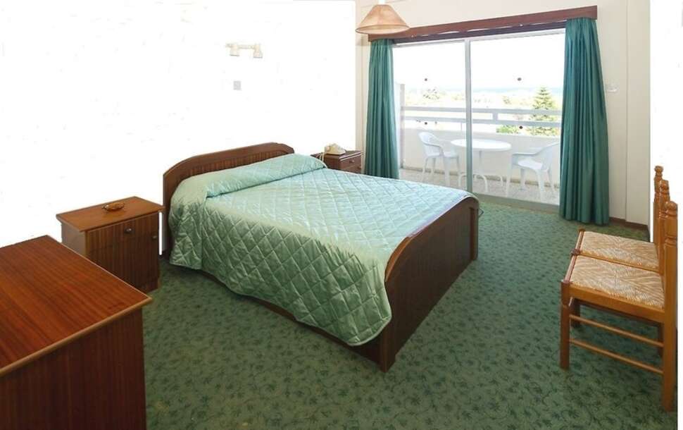 Een foto van Marion Hotel