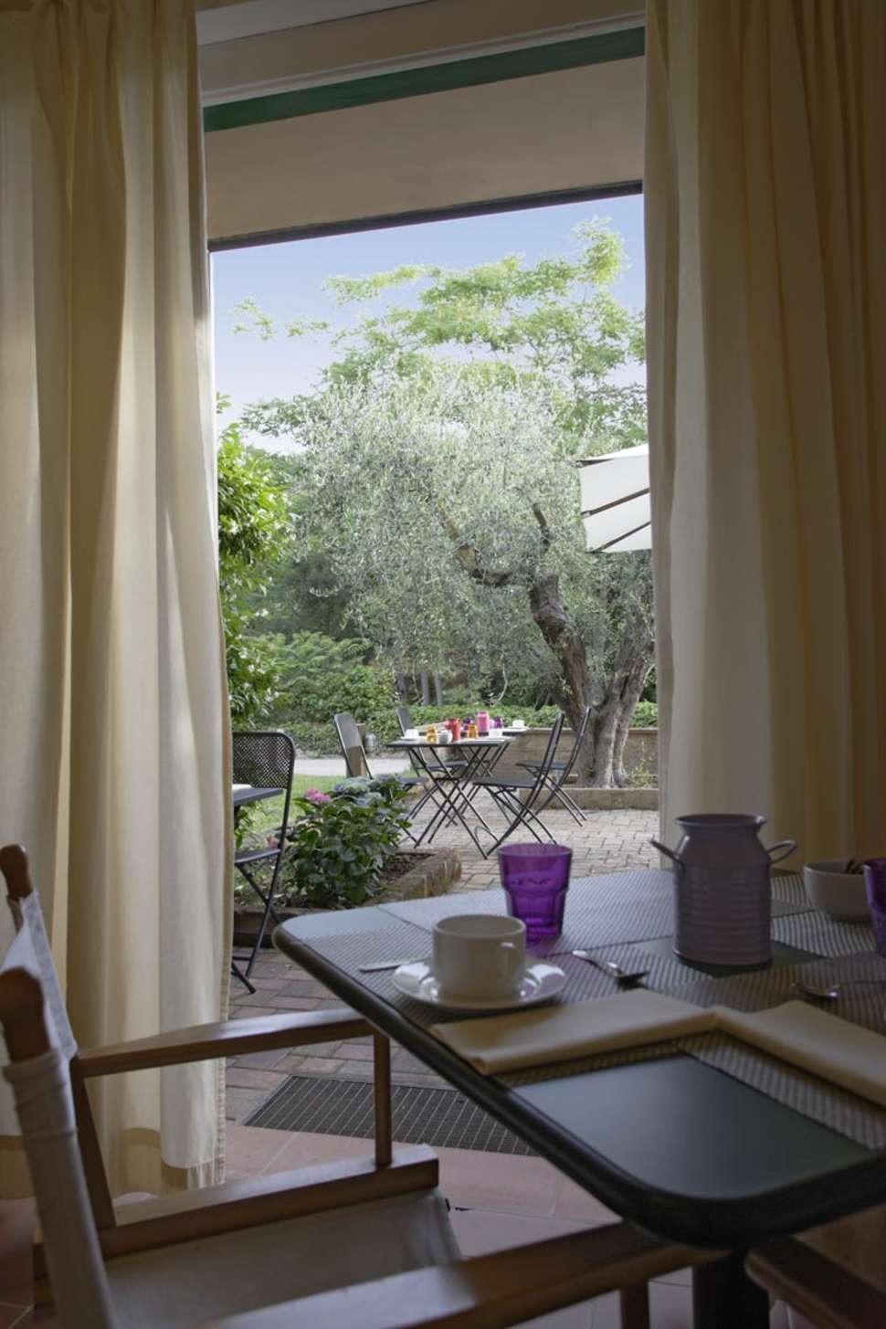 Een foto van Hotel & Resort Sant'Anna del Volterraio