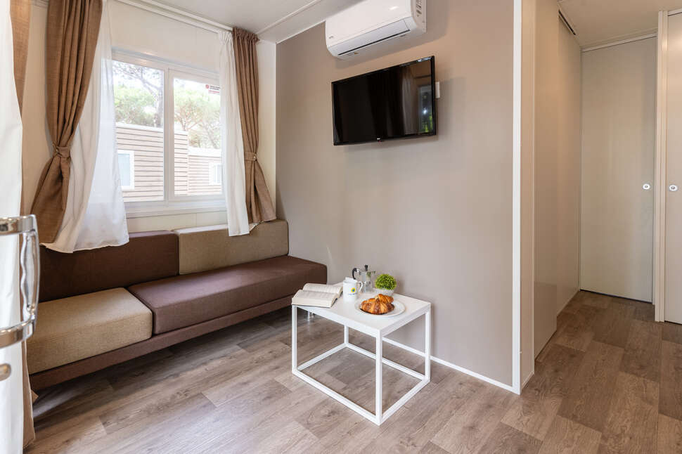 Een foto van Italia Family Camping Village