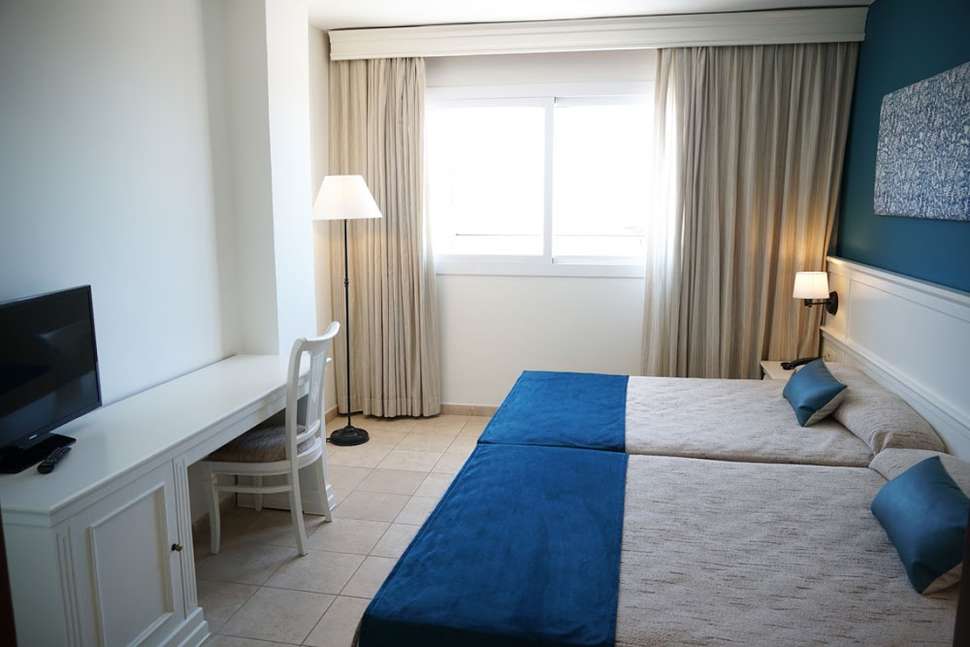 Een foto van Ohtels Cabogata