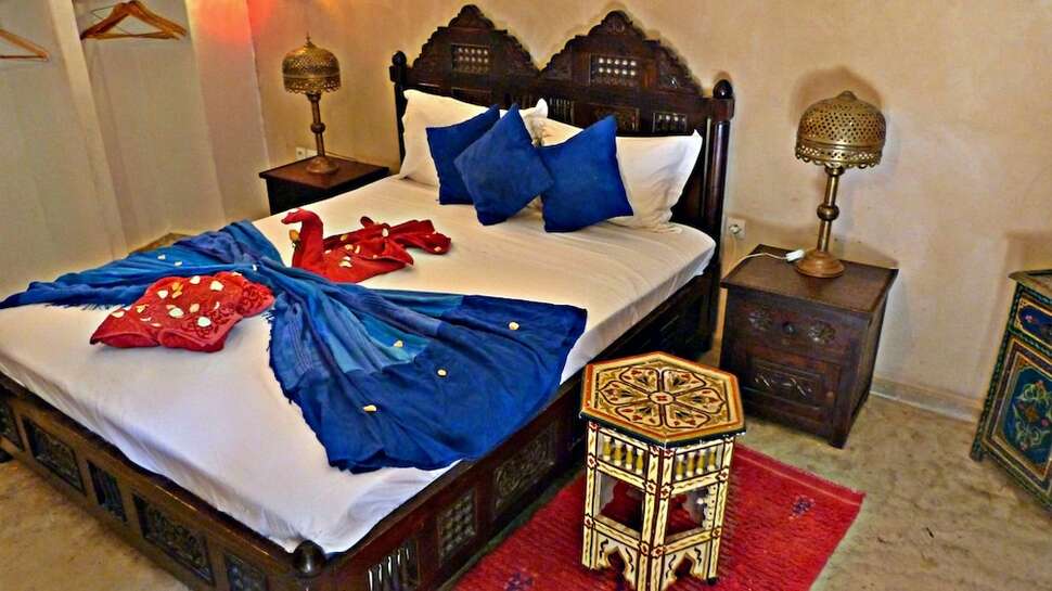 Ein Foto Riad Sidi Mimoune