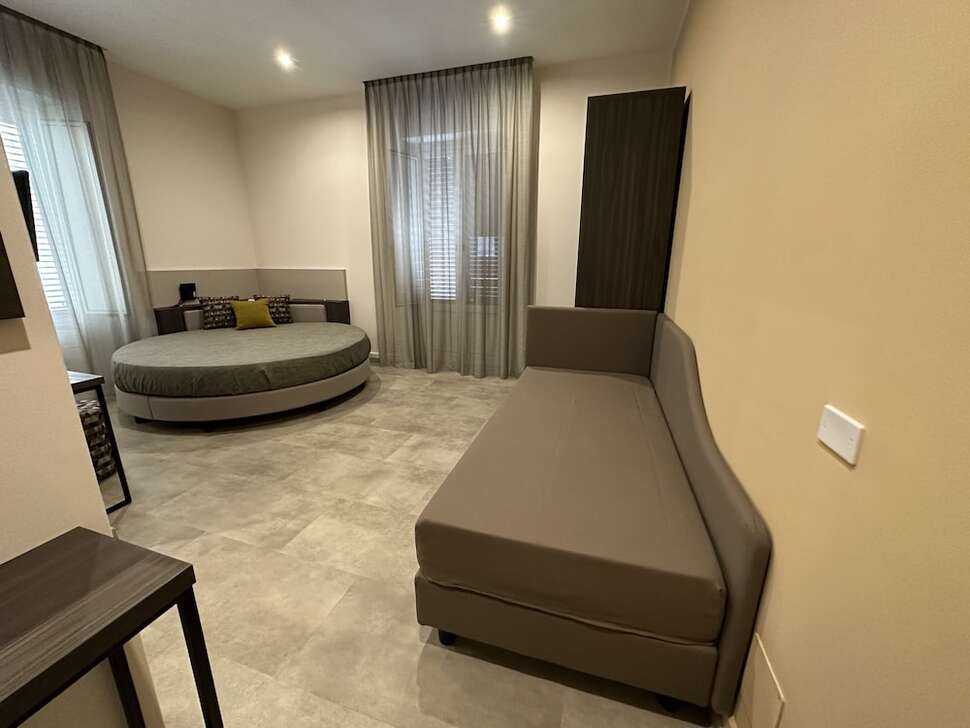 Een foto van Hotel Tonic