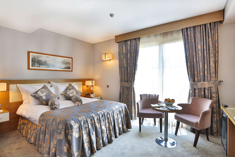 Ein Foto Momento Hotel Beyazit