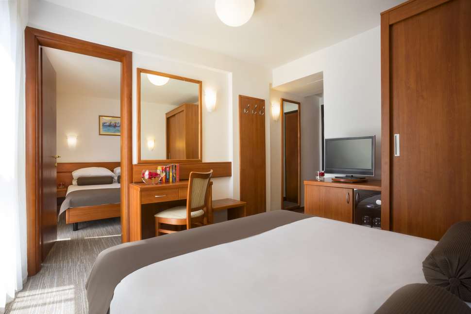 Ein Foto Hotel Marina