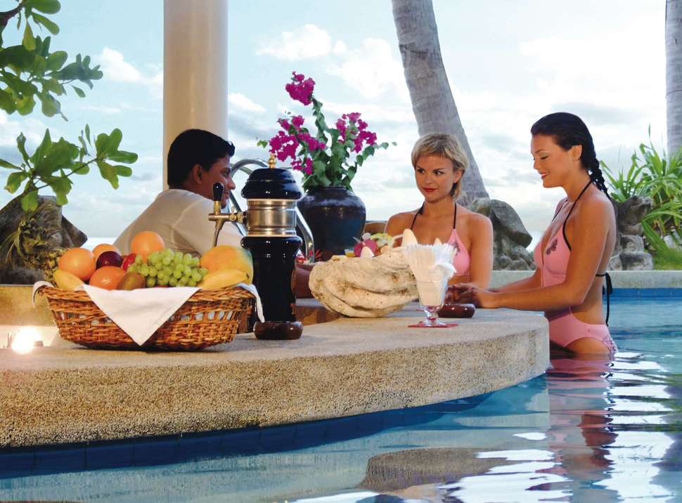 Een foto van Royal Island Resort & Spa