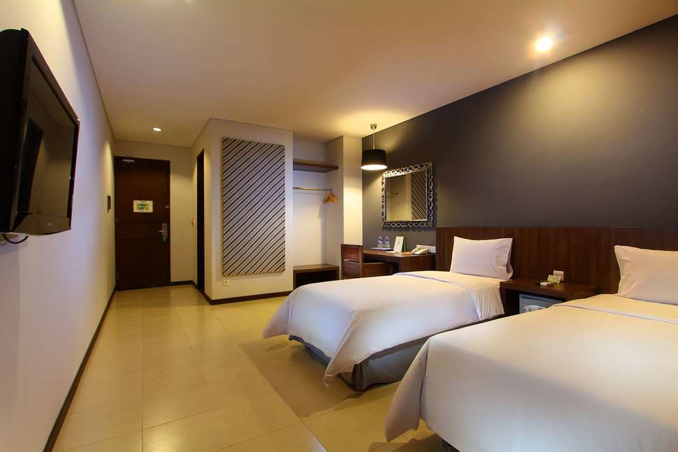 Een foto van Praja Hotel