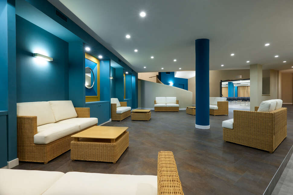 Een foto van Best Western Hotel Roma Tor Vergata