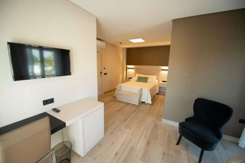 Ein Foto Diufain Hotel
