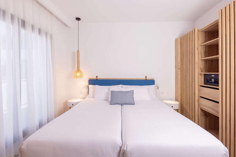 Een foto van Esmeralda Cotillo Homes by Livvo