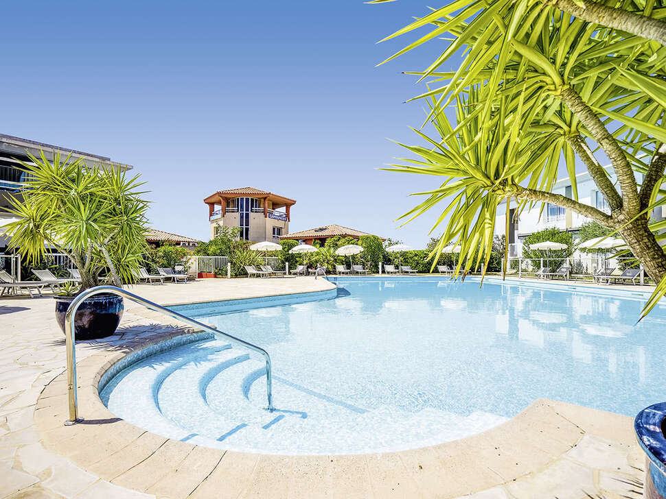 Ein Foto Best Western Plus Hotel La Marina