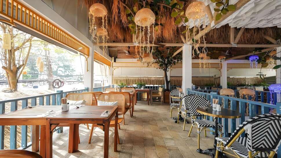 Een foto van Sugar Marina Resort