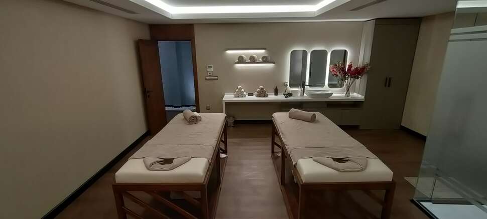 Ein Foto Grand Makel Hotel Topkapi