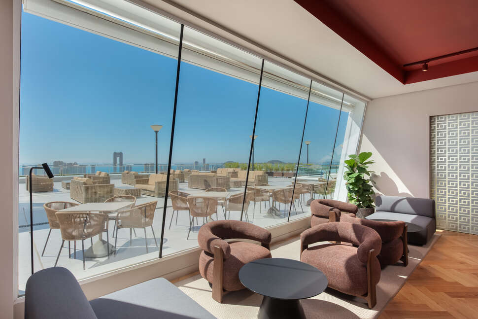 Een foto van Four Points by Sheraton Costa Blanca Resort