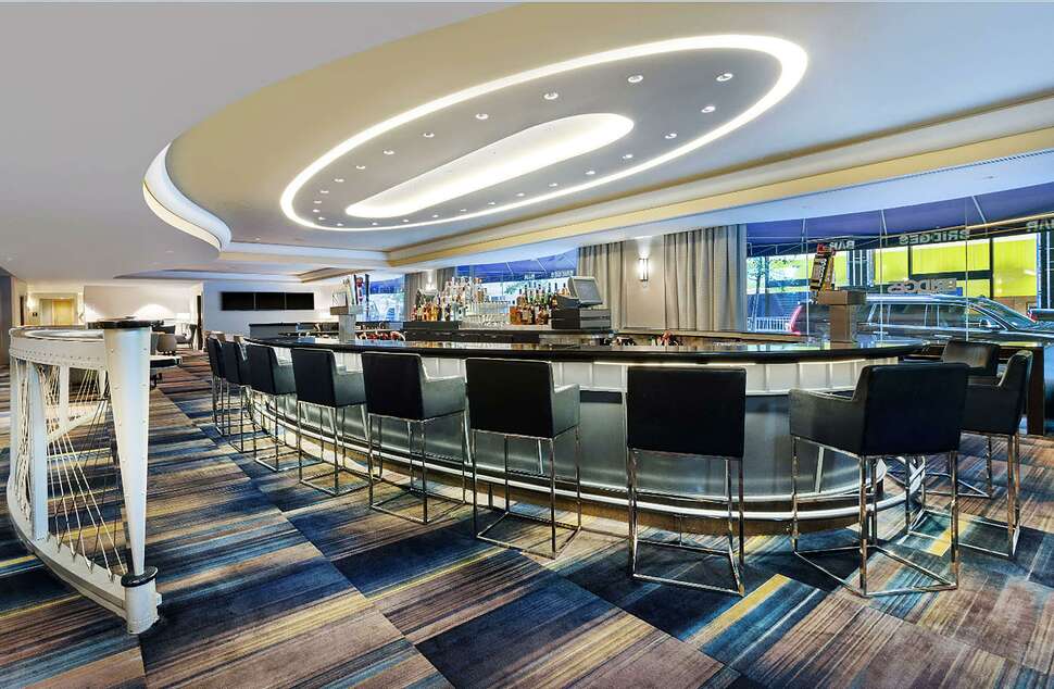 Ein Foto New York Hilton Midtown