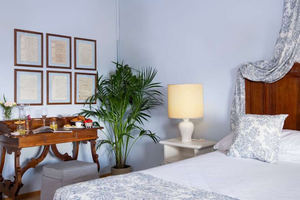 Een foto van Villa Pitiana