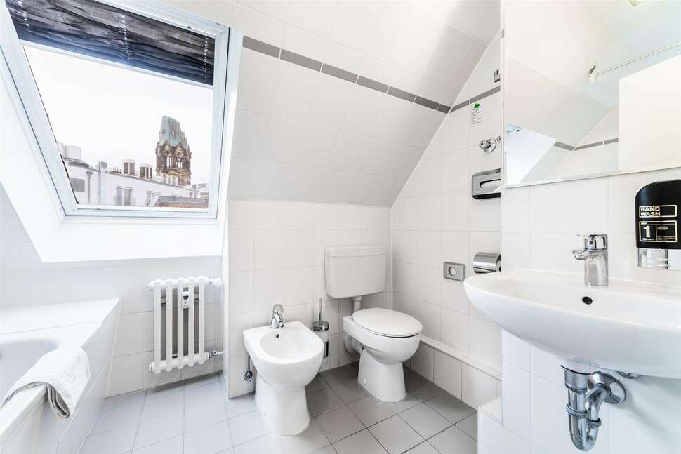 Een foto van Upper Room Hotel