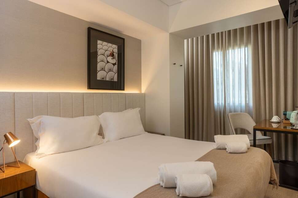 Een foto van Next Level Premium Hotels