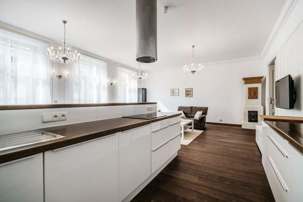 Een foto van Appartementen 17 Szewska