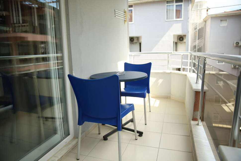 Een foto van Saray Appartementen