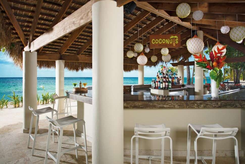 Een foto van Impressive Resorts & Spas Punta Cana