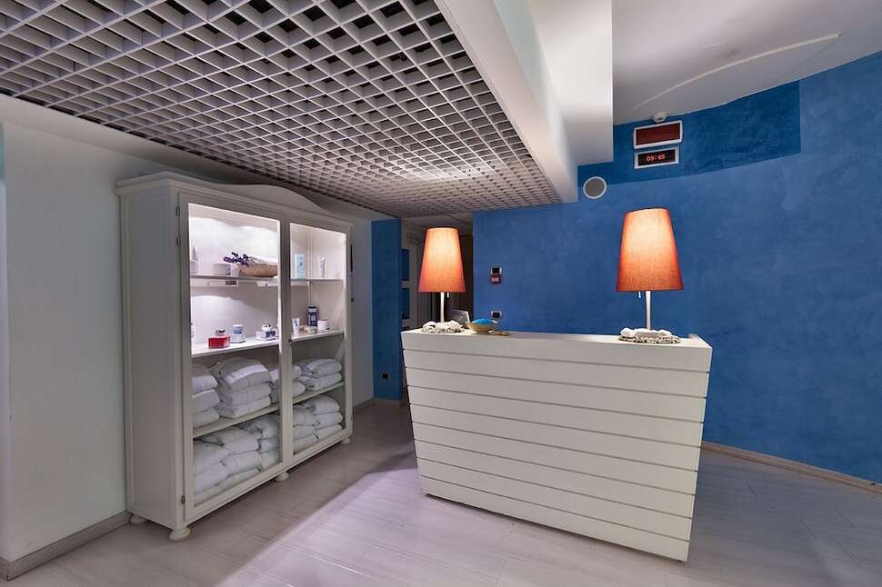 Een foto van Grand Hotel Terme