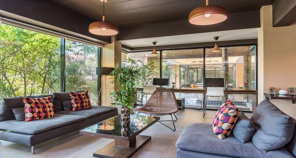 Een foto van The Cottage Suvarnabhumi
