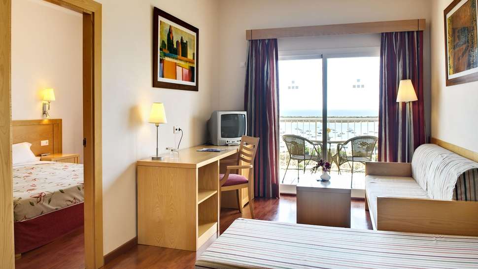 Ein Foto Garden Playanatural Hotel & Spa