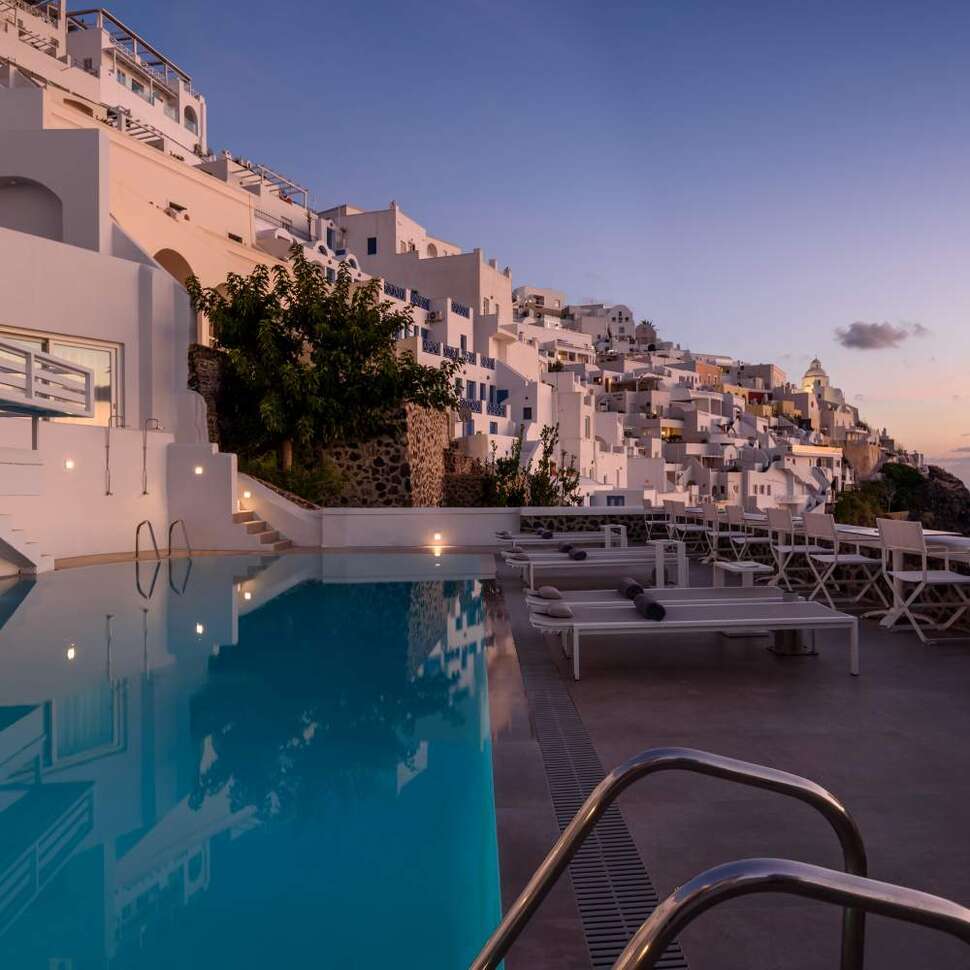 Een foto van Panorama Boutique Hotel