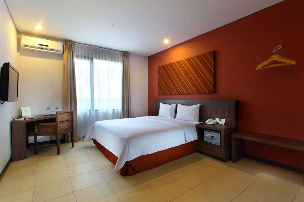 Een foto van Praja Hotel