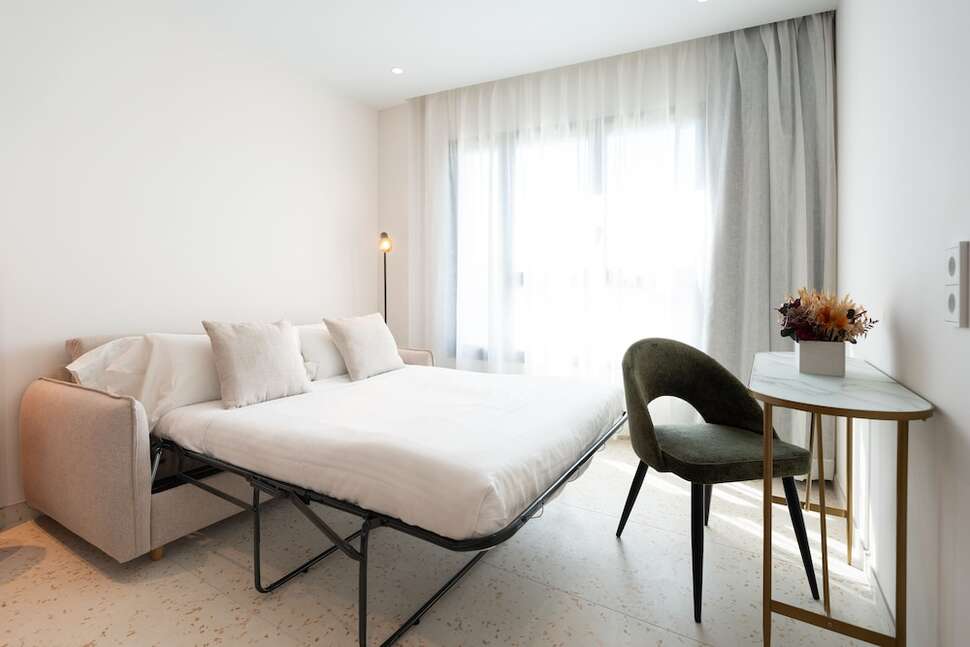 Een foto van Asa La Marina by SH Hoteles