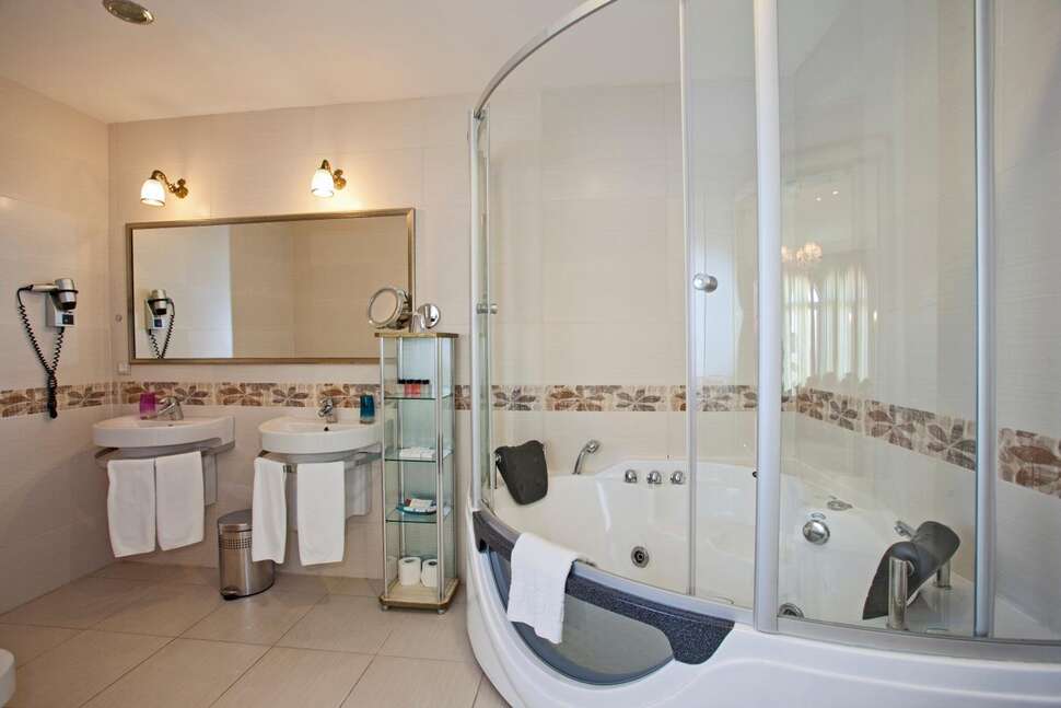 Een foto van Salmakis Resort & Spa
