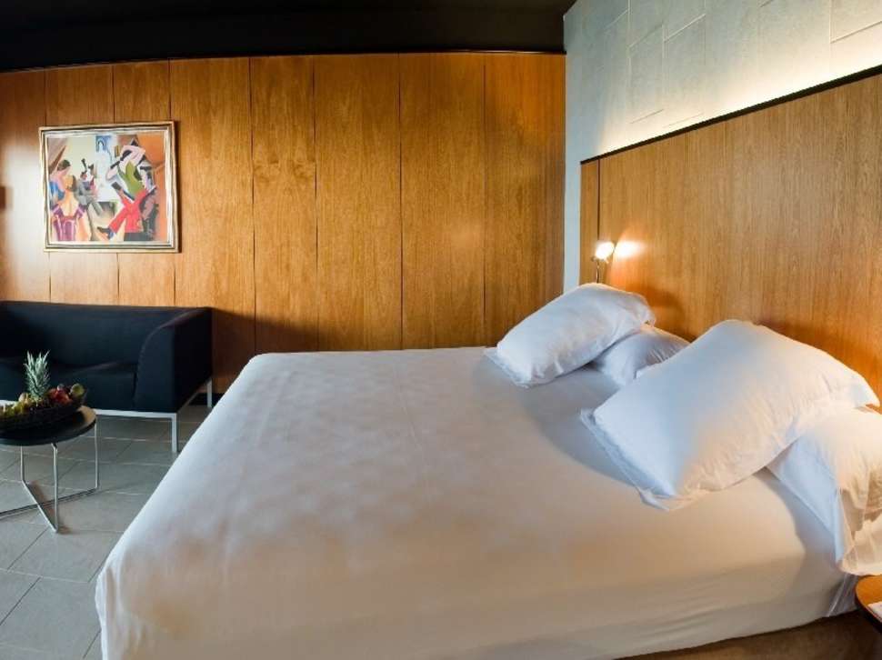 Een foto van Hotel Barcelona Princess