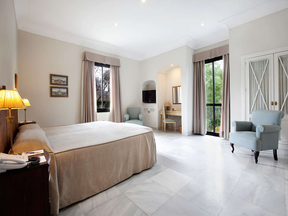 Een foto van Hotel Villa Jerez