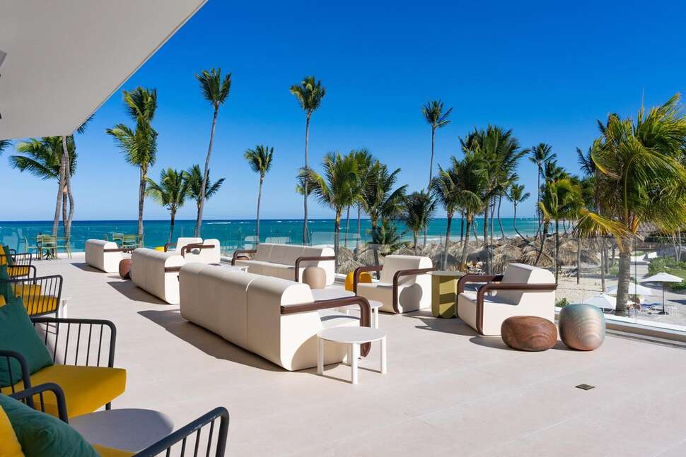 Een foto van Tropical Deluxe Princess