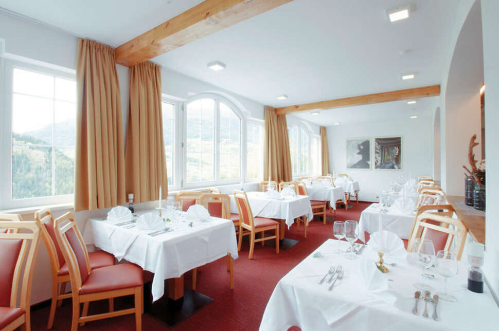 Een foto van Hotel Alpenfriede