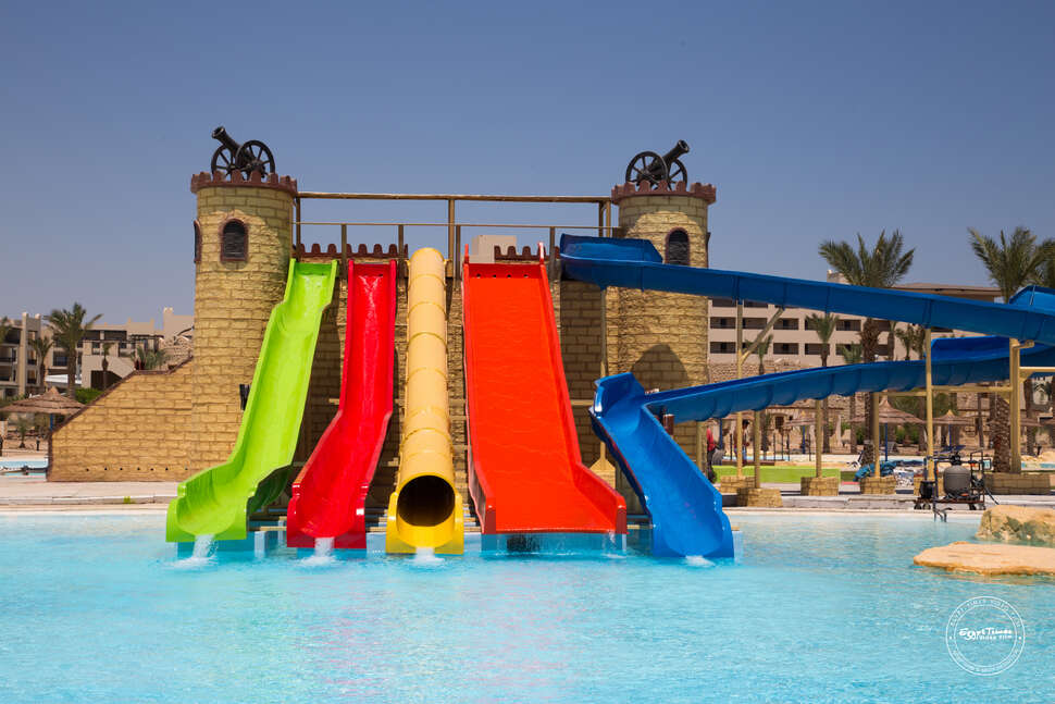 Een foto van Royal Lagoons Resort & Aqua Park