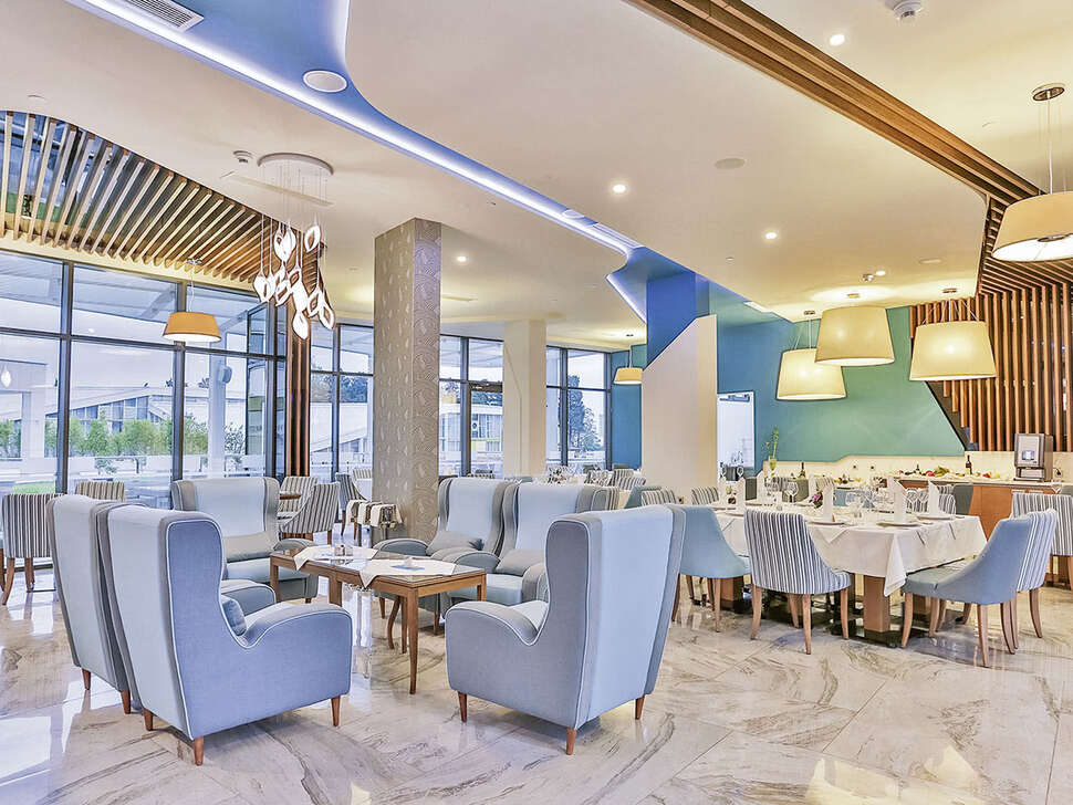 Een foto van Hotel Bracera