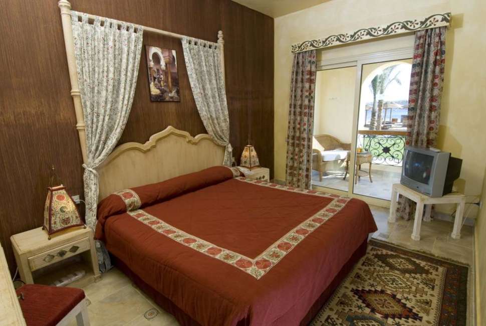 Een foto van Sunrise Royal Makadi Resort