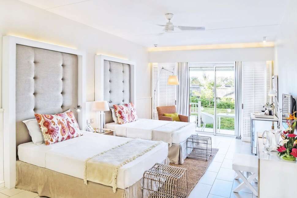 Een foto van Radisson Blu Azuri Resort & Spa