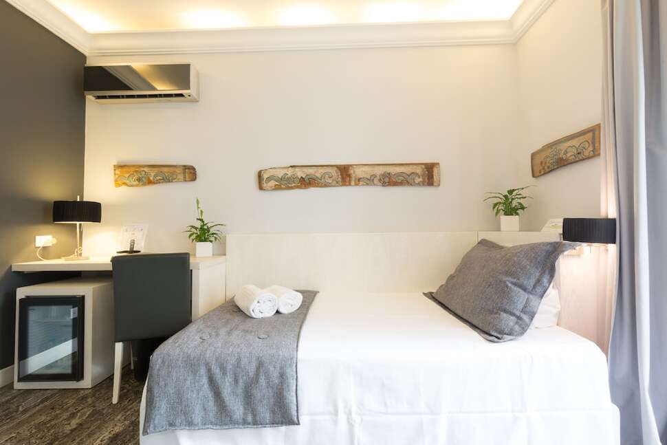 Een foto van Quintocanto Hotel & Spa