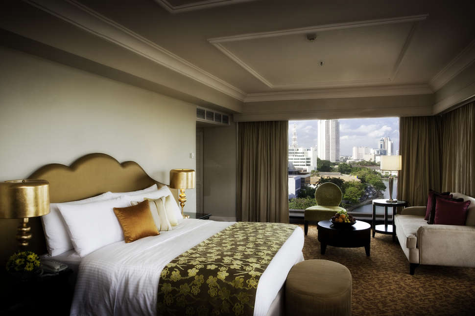 Een foto van Cinnamon Grand Colombo