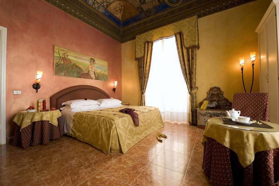 Een foto van Hotel Joli