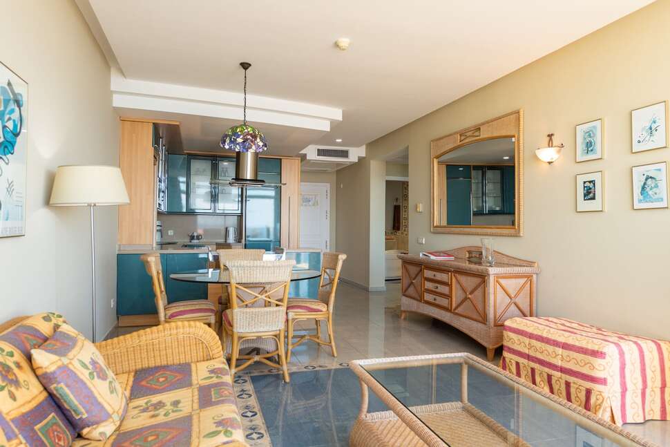 Een foto van Holiday Club Jardin Amadores